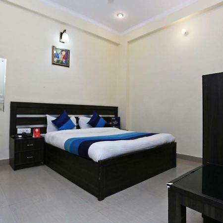 Oyo 6976 Hotel Ganges Park Haridwār Eksteriør billede