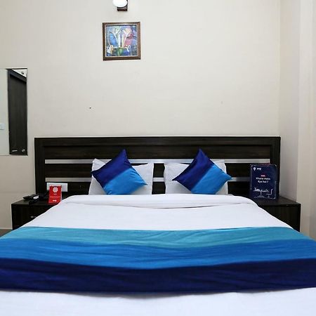 Oyo 6976 Hotel Ganges Park Haridwār Eksteriør billede
