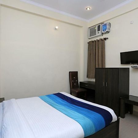 Oyo 6976 Hotel Ganges Park Haridwār Eksteriør billede