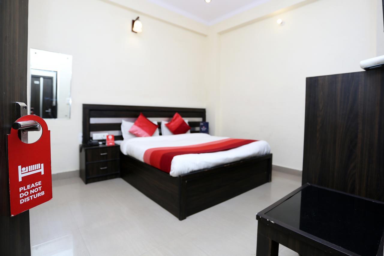Oyo 6976 Hotel Ganges Park Haridwār Eksteriør billede